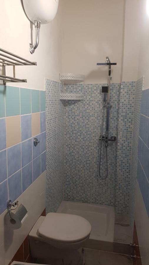 Boutique Oriente Express Hotel Cagliari Bagian luar foto