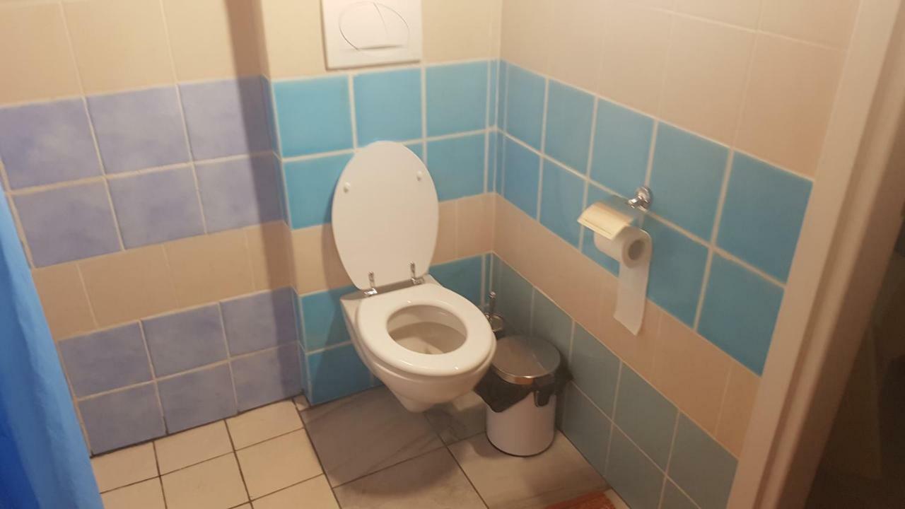 Boutique Oriente Express Hotel Cagliari Bagian luar foto